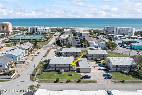 602-7301 Ridgewood Ave, Cape Canaveral, FL, 32920-3041 | Card Image