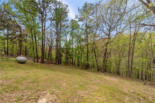 15957 Hickory Dr, House other with 4 bedrooms, 3 bathrooms and null parking in Rogers AR | Image 14