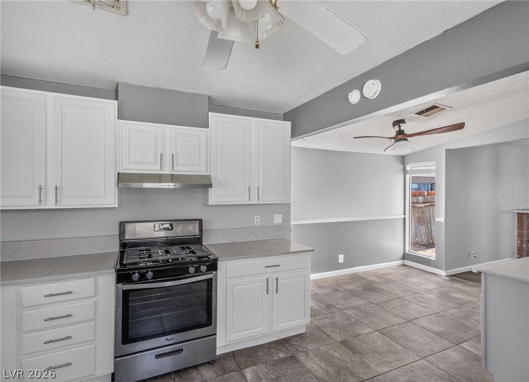 Residential Lease in Las Vegas 4