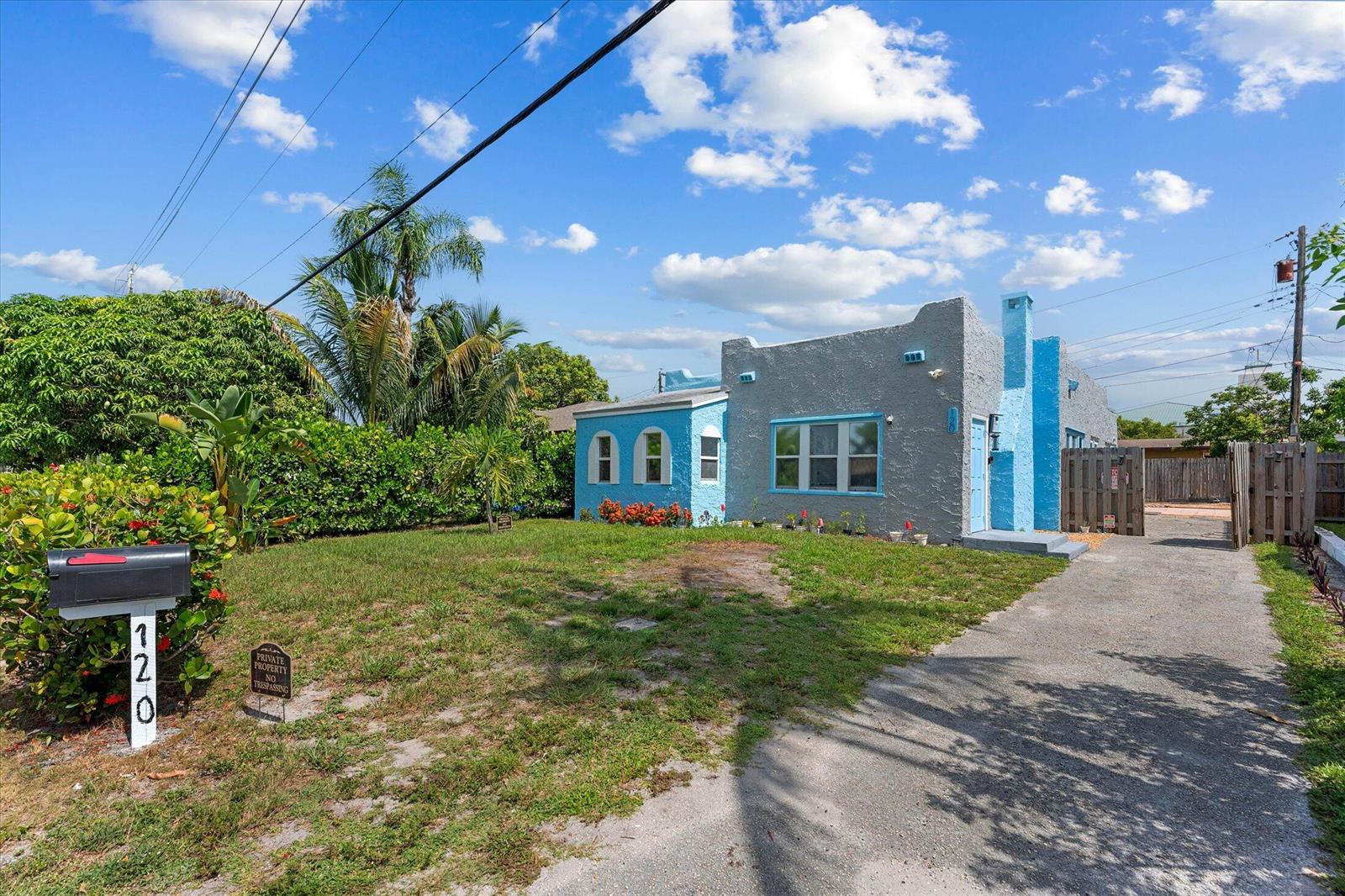 Residential in Boynton Beach 3
