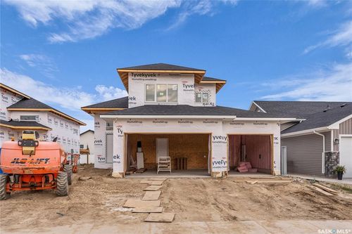 606 Ballesteros Cres, Warman, SK, S0K4S4 | Card Image