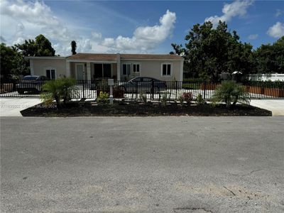 1001 Nw 148th St, House other with 3 bedrooms, 3 bathrooms and null parking in Miami FL | Image 1