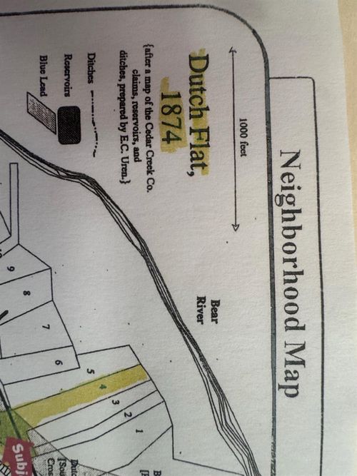 1500 Diggins Hill Rd, Dutch Flat, CA, 95714 | Card Image