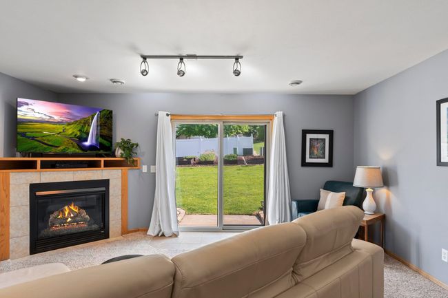301 Melissa Lane, Home with 3 bedrooms, 3 bathrooms and null parking in Cottage Grove WI | Image 49