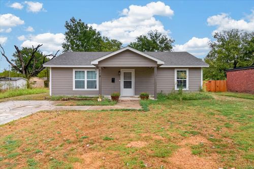 319 S Sycamore St, Nowata, OK, 74048-3656 | Card Image