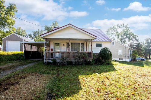200 Industrial St, Rittman, OH, 44270-1522 | Card Image