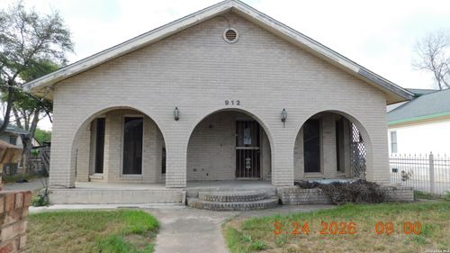 912 W Theo Ave, San Antonio, TX, 78225-1760 | Card Image