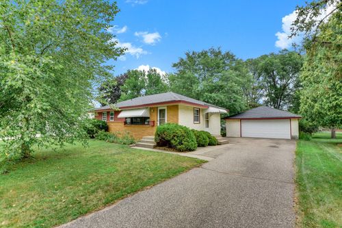 7024 Drew Ave N, Brooklyn Center, MN, 55429-1436 | Card Image