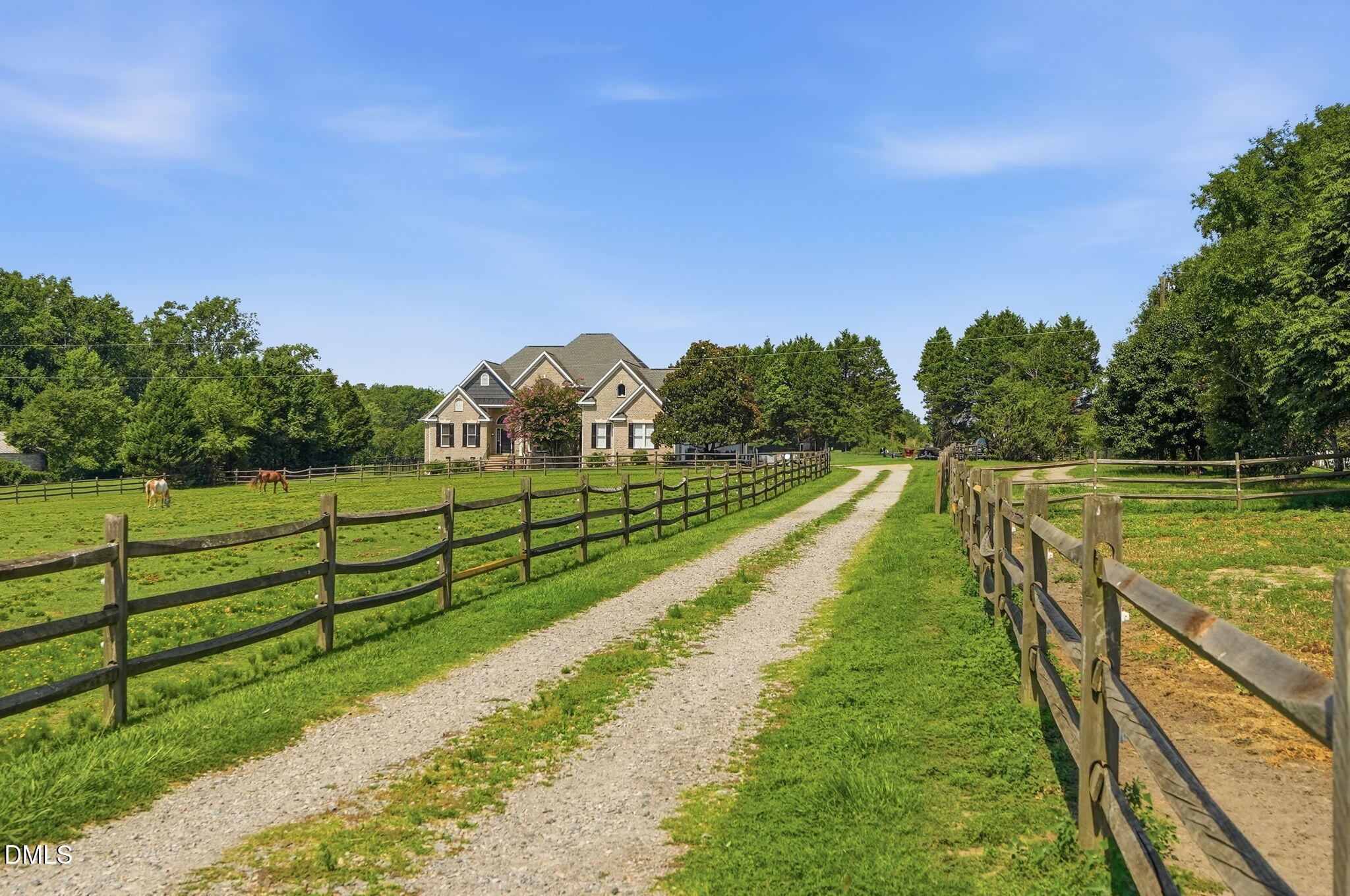 Residential in Fuquay Varina 2
