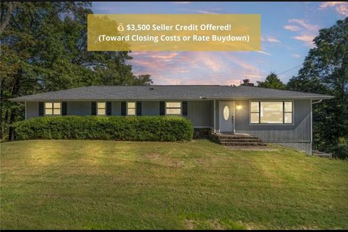 24 Spencer Dr, Bella Vista, AR, 72715-8158 | Card Image