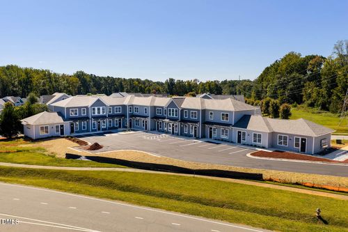 109-110 Bellamy Ln, Chapel Hill, NC, 27516-4571 | Card Image