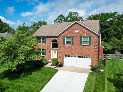 219 W Stoneridge Drive, Milford, OH, 45150 | Card Image