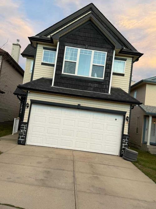 283 Coville Close Ne, Calgary, AB, T3K5V7 | Card Image