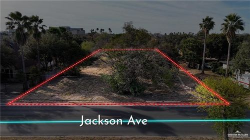 511 W Jackson Ave, Mcallen, TX, 78501-2821 | Card Image