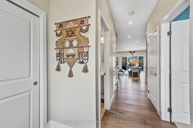 207 - 97D Joseph St, Condo with 4 bedrooms, 3 bathrooms and 2 parking in Port Carling ON | Image 9