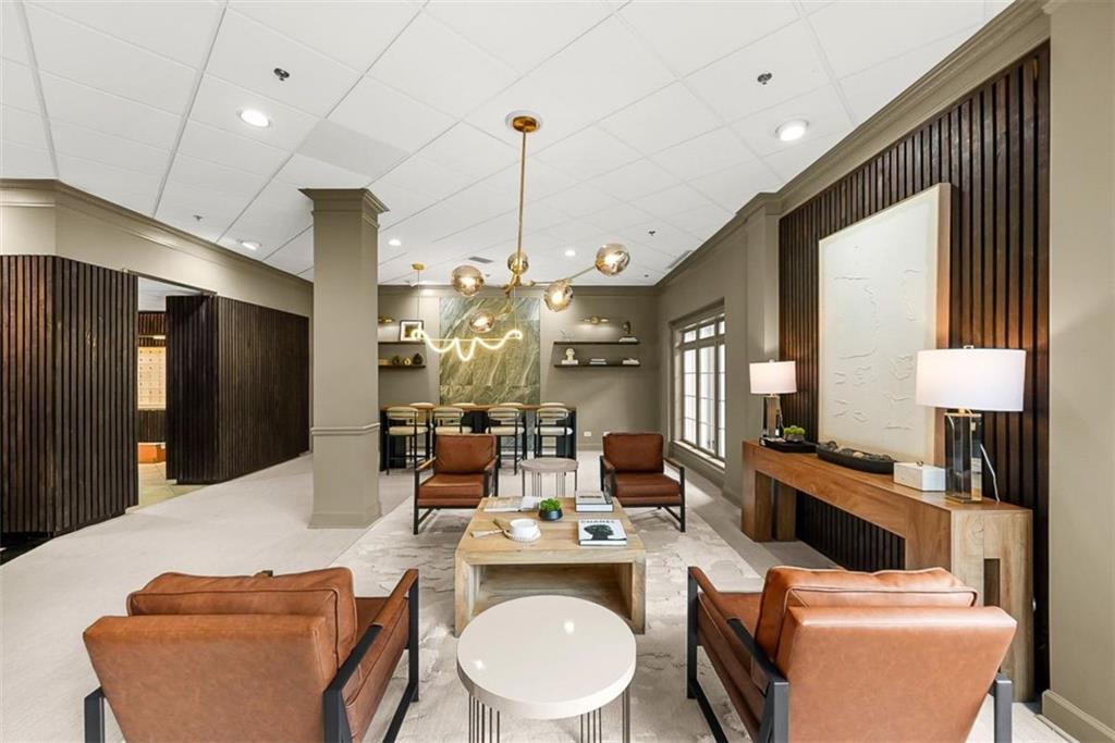 Residential Lease in Decatur 3