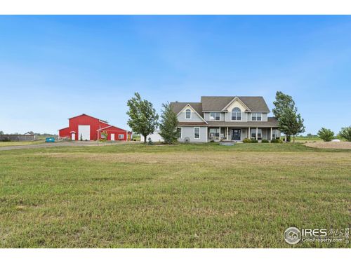 4814 County Road 50, Johnstown, CO, 80534-8248 | Card Image