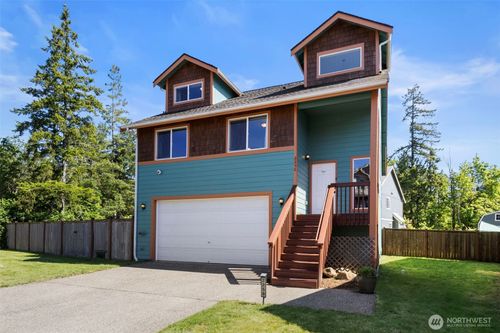 2258 Se Upchurch Way, Port Orchard, WA, 98366-1608 | Card Image
