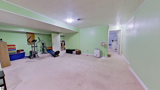 1069 El Camino Grande, House other with 4 bedrooms, 2 bathrooms and null parking in Lake Isabella MI | Image 42