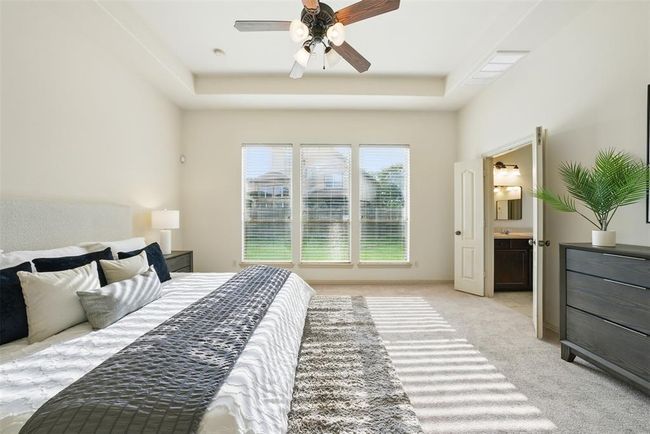 19014 Ridge Cove Ln, House other with 5 bedrooms, 4 bathrooms and 2 parking in Cypress TX | Image 19