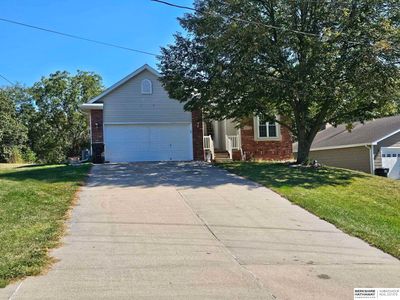 9719 Gabriella Drive, House other with 2 bedrooms, 3 bathrooms and 2 parking in Plattsmouth NE | Image 1