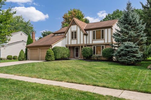 6918 Ernest Way, Dublin, OH, 43017-1085 | Card Image