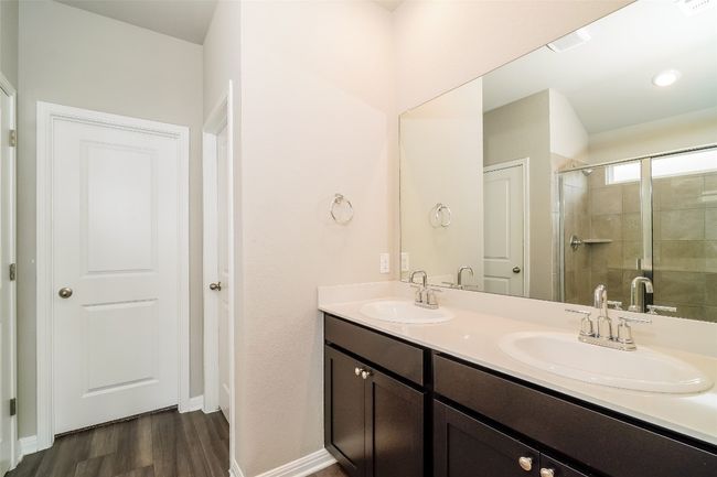 405 Osier Pass, House other with 4 bedrooms, 2 bathrooms and null parking in Hutto TX | Image 9