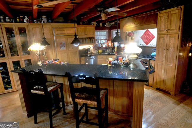 1304 Highway 17, House other with 3 bedrooms, 3 bathrooms and null parking in Sautee Nacoochee GA | Image 19