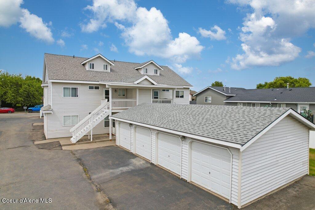 Residential Income in Post Falls 2