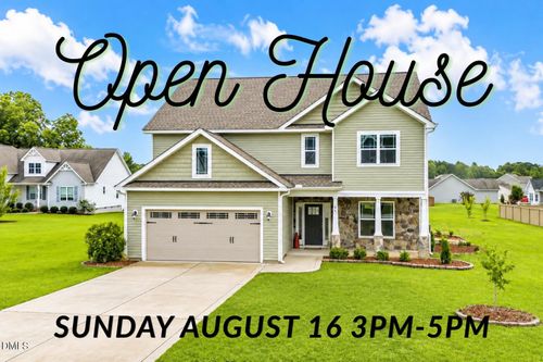 46 Rowland Dr, Fuquay-Varina, NC, 27526-5729 | Card Image