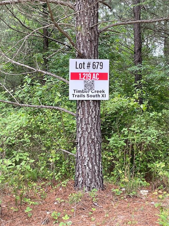 Land in Broken Bow