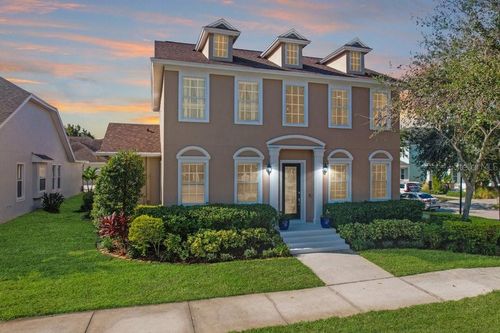 10026 Seymour Way, TAMPA, FL, 33626-5410 | Card Image