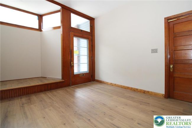 1171 E 4 Th St, Townhouse with 4 bedrooms, 1 bathrooms and null parking in BETHLEHEM PA | Image 4
