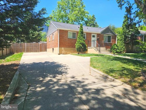 11102 Bucknell Dr, SILVER SPRING, MD, 20902-4432 | Card Image