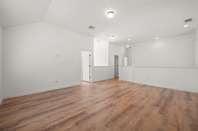 3664 Rosalina Loop, House other with 4 bedrooms, 3 bathrooms and 4 parking in Round Rock TX | Image 29
