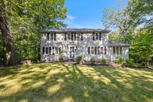 46 Woodridge Rd, Durham, NH, 03824-2922 | Card Image