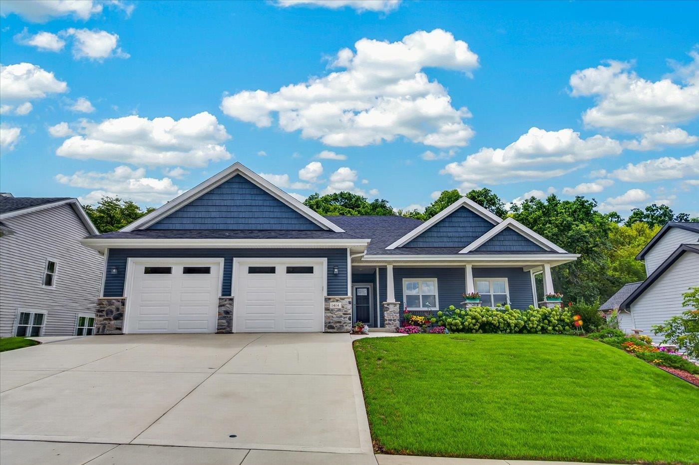 Residential in Cross Plains 4