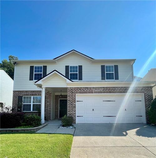 6327 Barker Station Walk, Sugar Hill, GA, 30518-9517 | Card Image