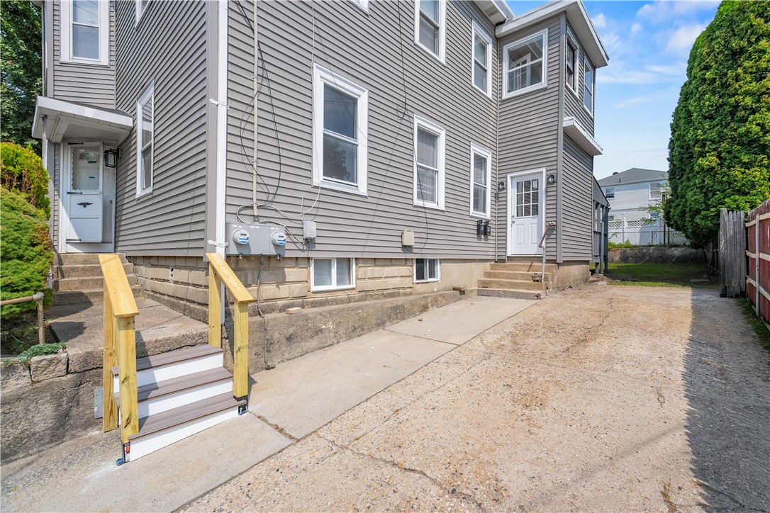 Residential Income in Cranston 3