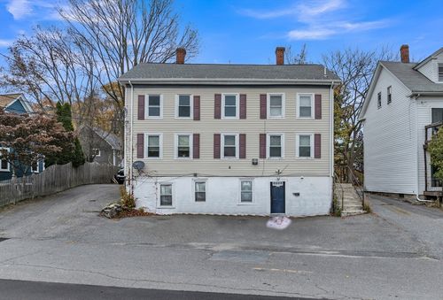 6 Overlook St, North Grafton, MA, 01536-5504 | Card Image