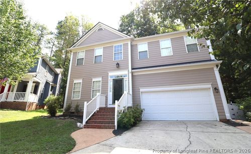 7900 Strawberry Meadows Street, Raleigh, NC, 27613 | Card Image