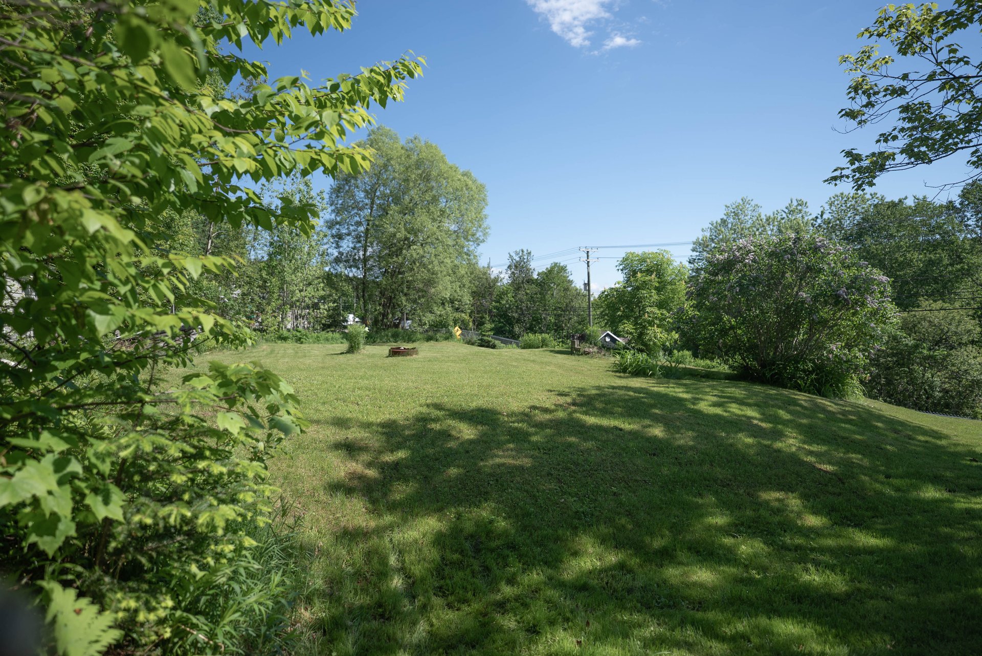 Residential in Sainte-Brigitte-de-Laval 2