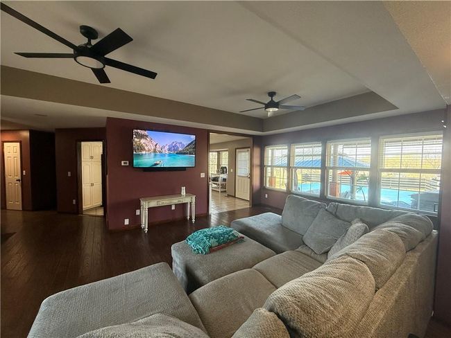 501 Arnold St, House other with 4 bedrooms, 4 bathrooms and null parking in Creighton MO | Image 30