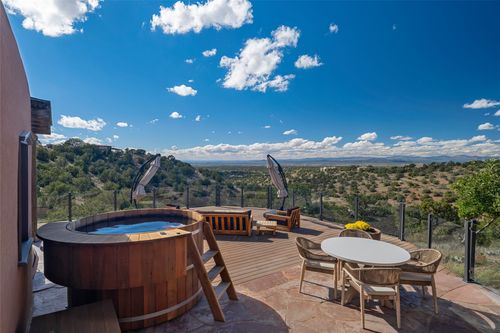 15 & 17 Sunlit Drive W, Santa Fe, NM, 87508 | Card Image