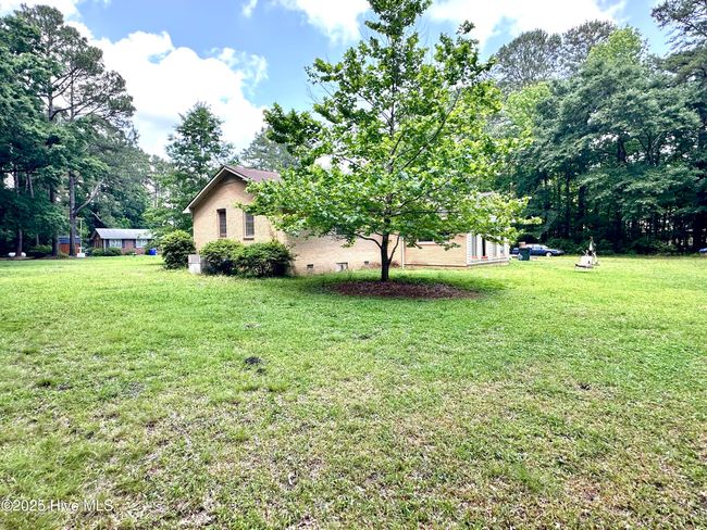 2513 David Ave, House other with 3 bedrooms, 2 bathrooms and 2 parking in Kinston NC | Image 24