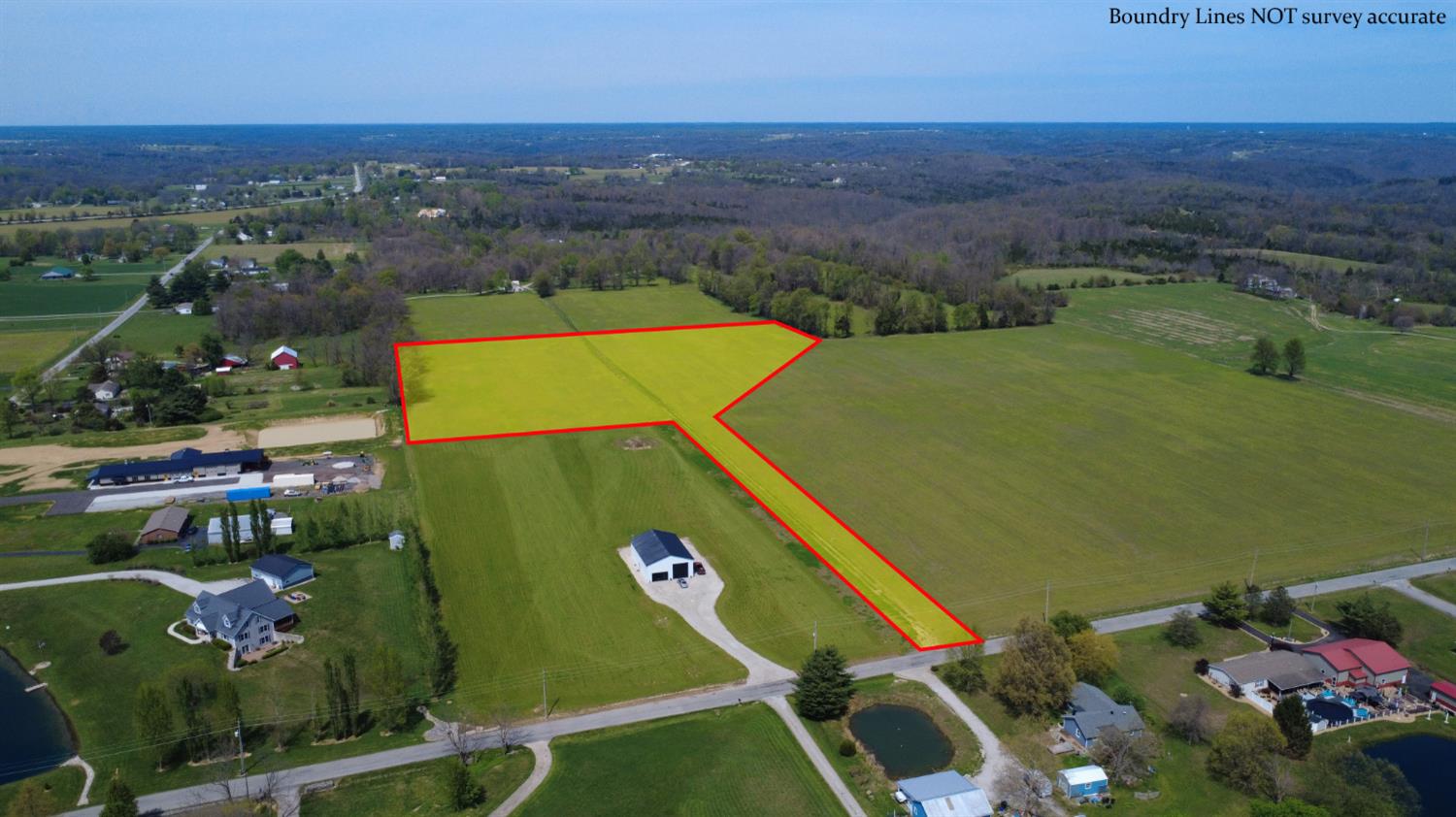 Land in Madison 5