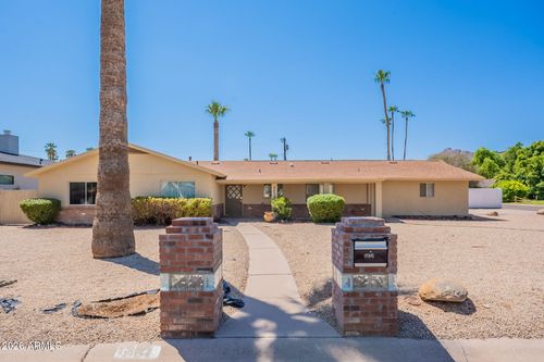 6839 E Montecito Ave, Scottsdale, AZ, 85251-2338 | Card Image