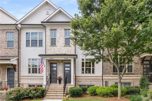 4312 Parkside Pl, Atlanta, GA, 30342-2953 | Card Image