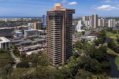 2903 - 5333 Likini Street, Home with 1 bedrooms, 1 bathrooms and 1 parking in Honolulu HI | Image 1