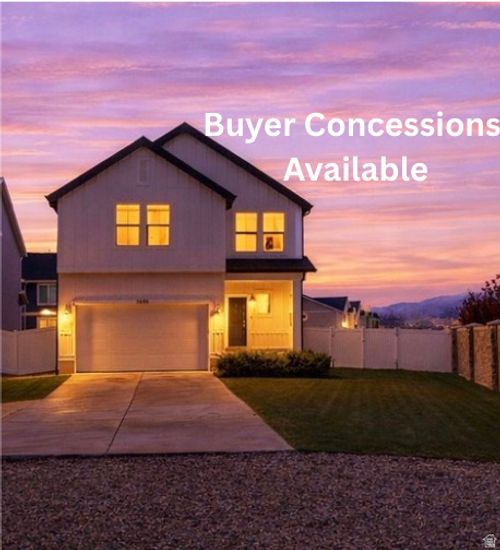 3686 W 830 N, Lehi, UT, 84048-4432 | Card Image